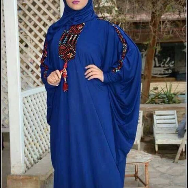 ملابس محتشمة