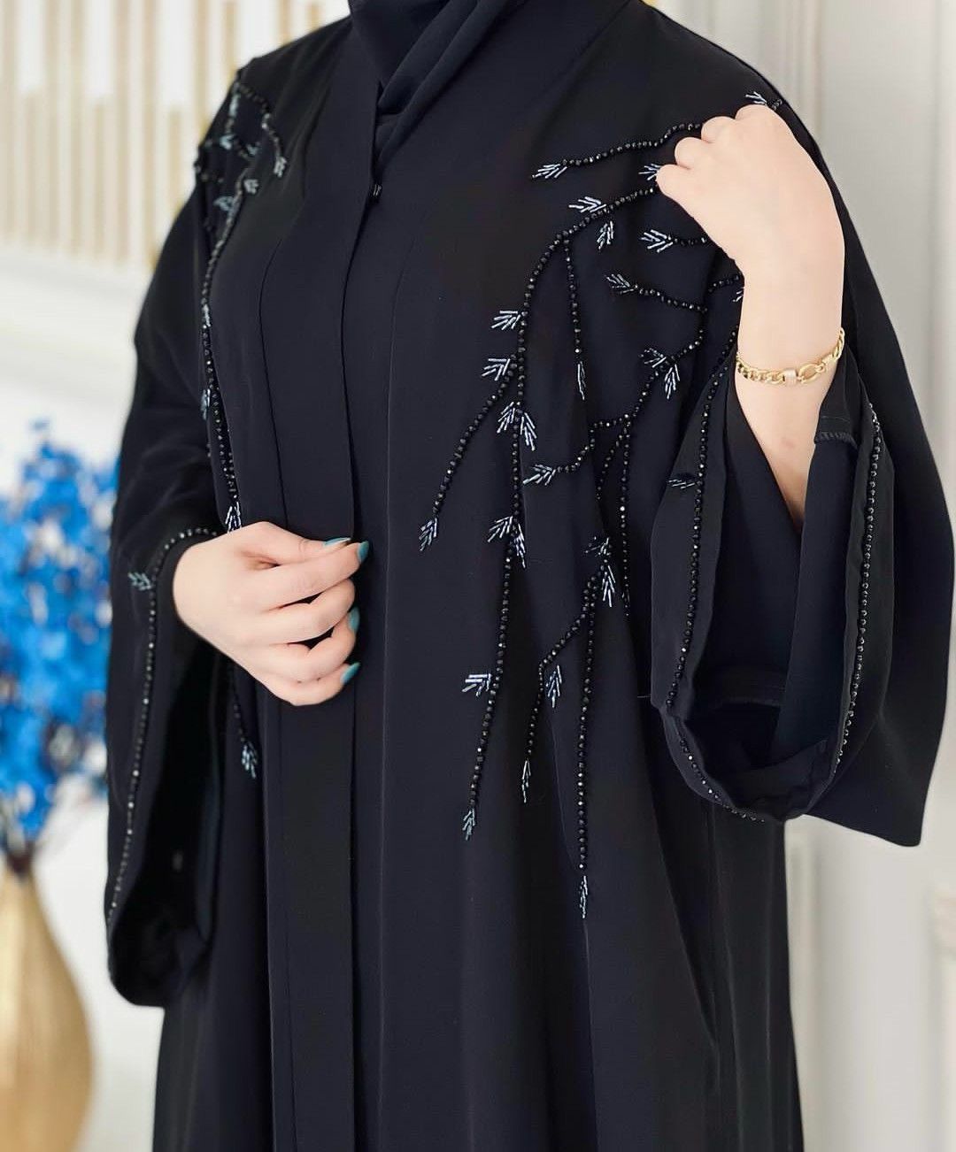 عبايات خليجي