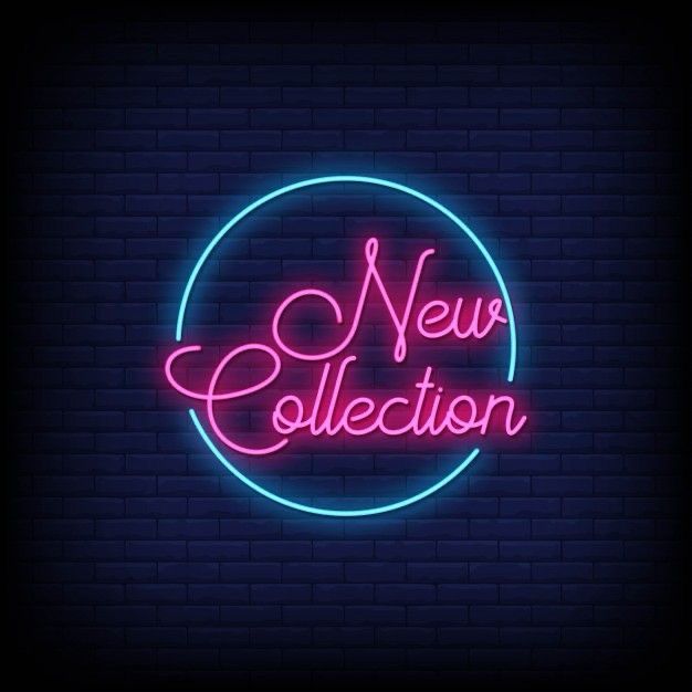 New products