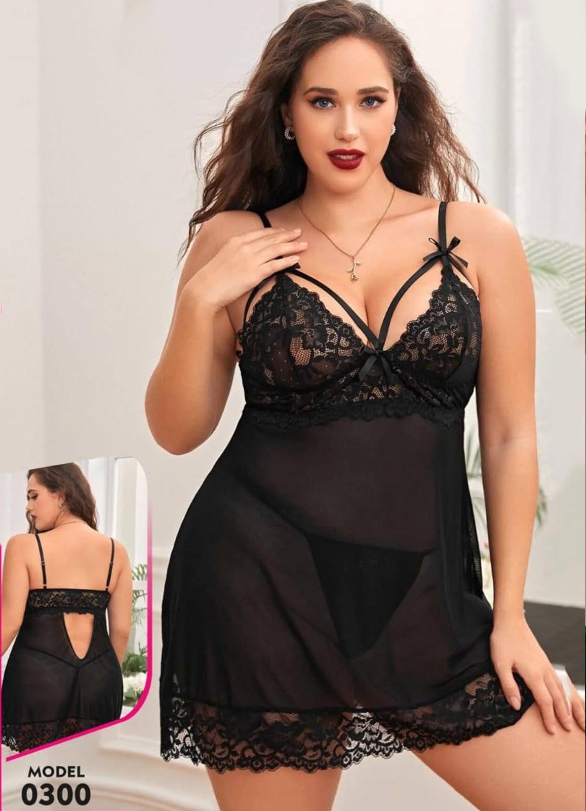 0300 لانجرى شيفون بيج سايز كود