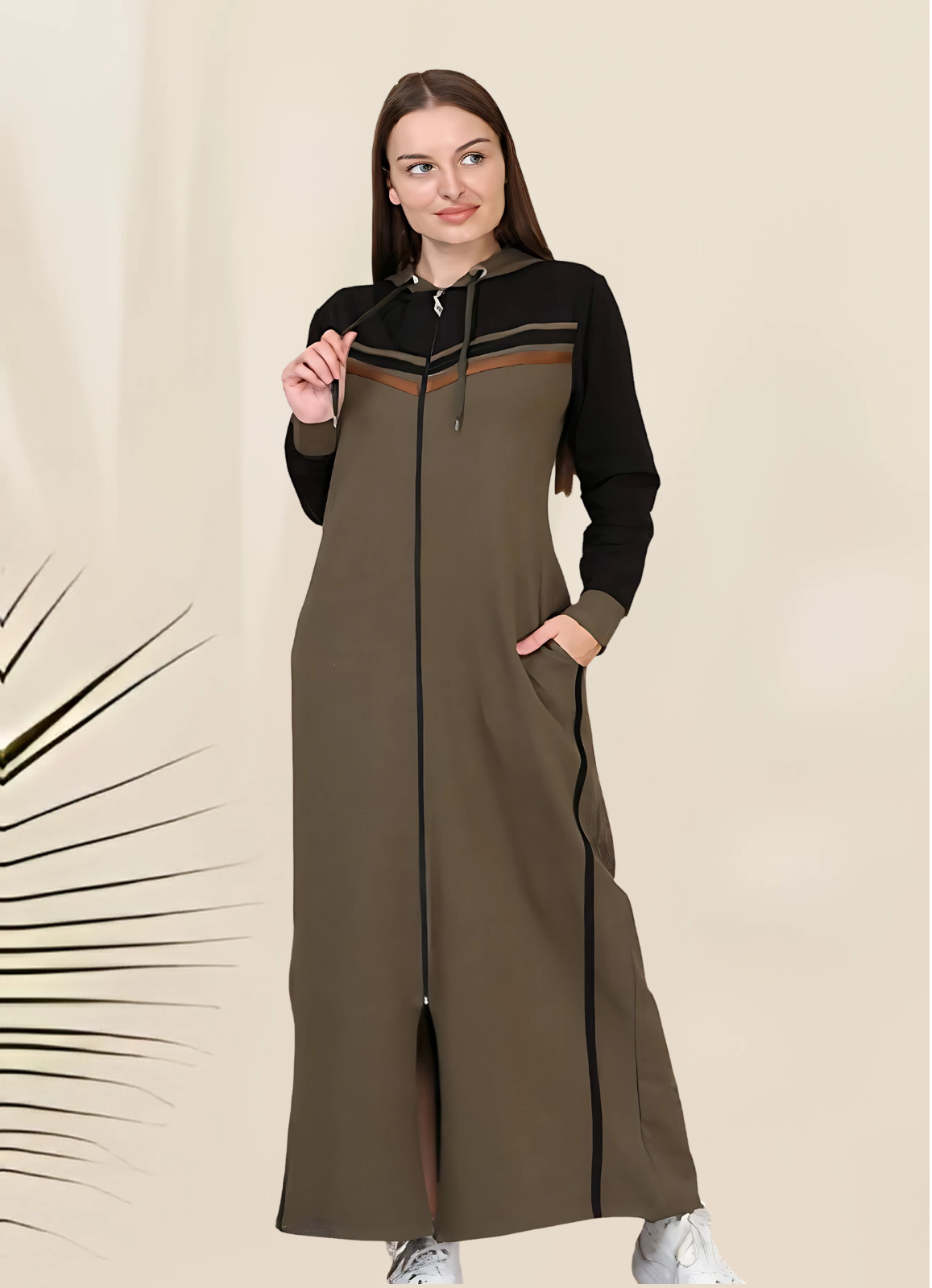M S Y طقم محجبات كود 002 من