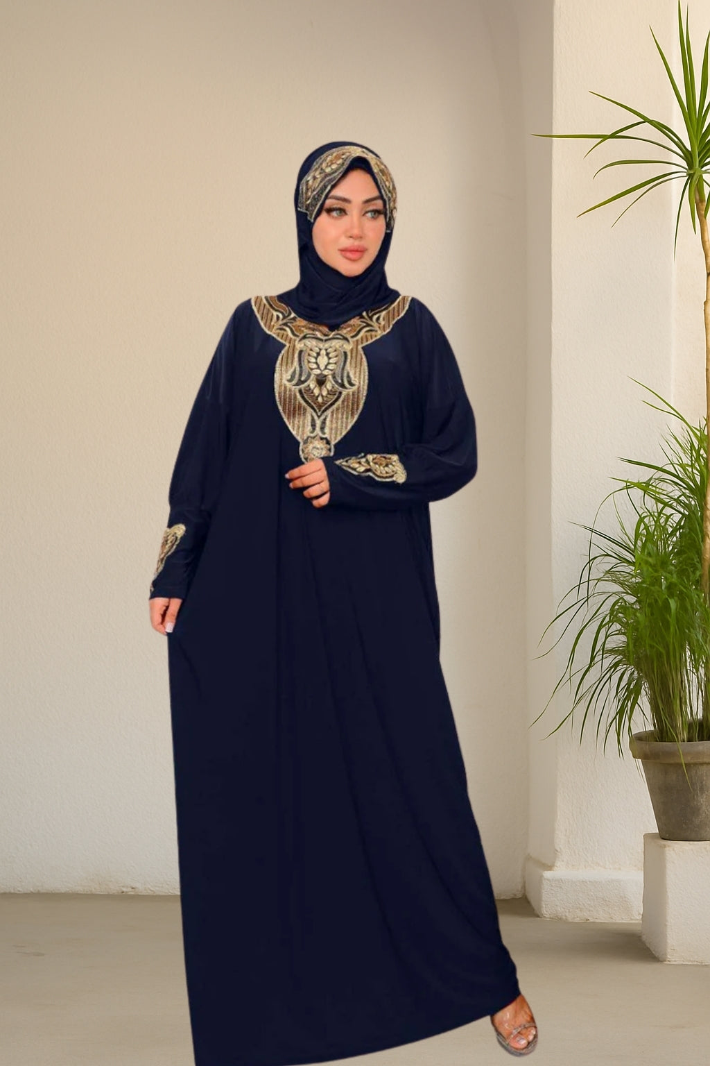 misk اسدال محجبات 1001 من