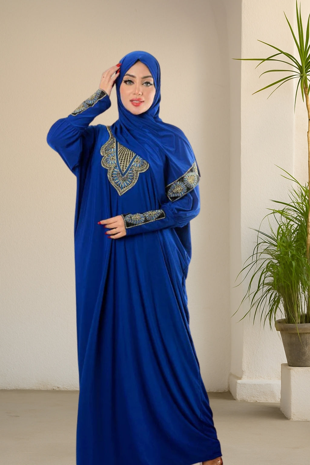 misk اسدال محجبات 2008 من