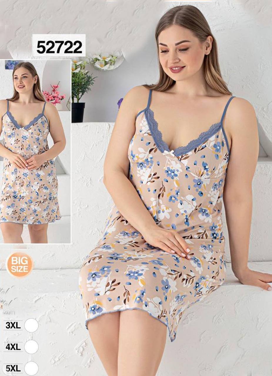 M S Y كاش حريمي بيج سايز تركي 52722 من