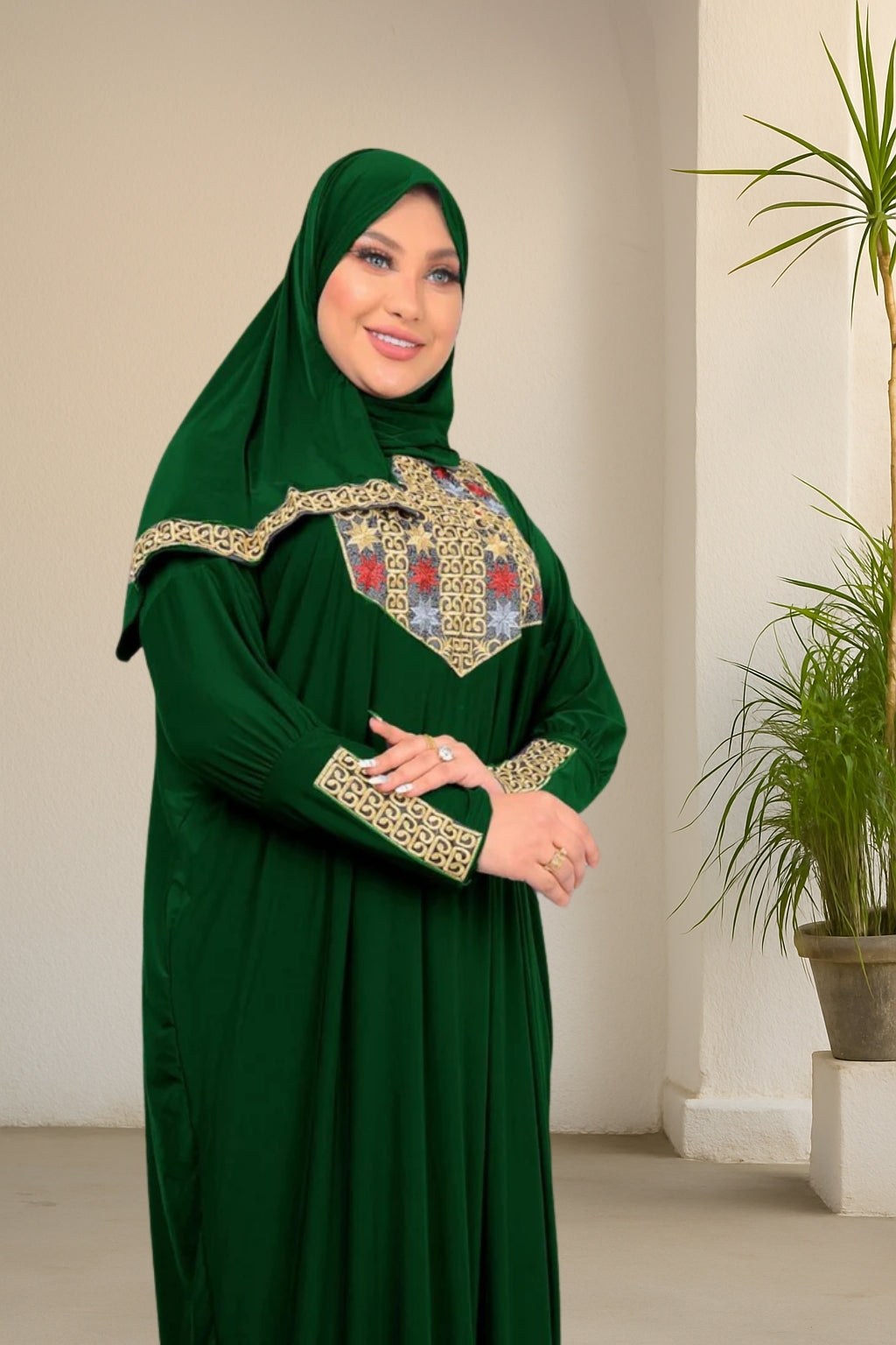 miskاسدال محجبات 2016 من