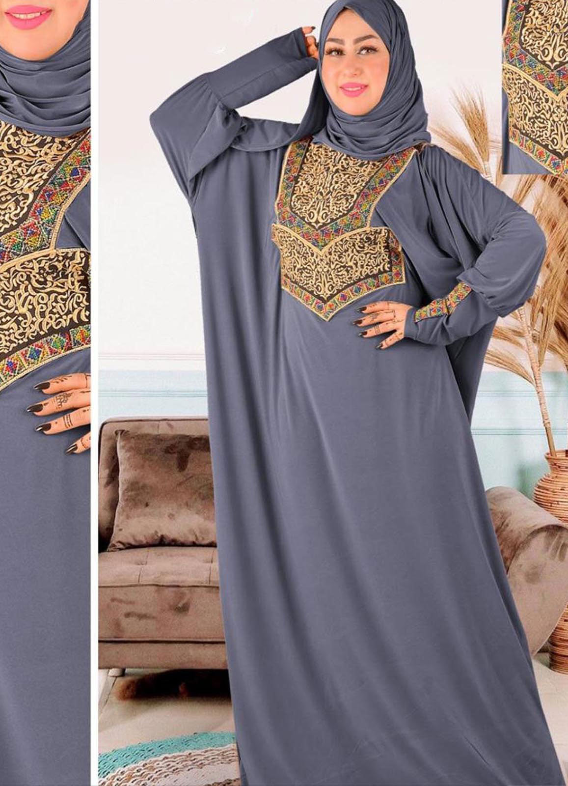 M S Y اسدال محجبات 8057 من