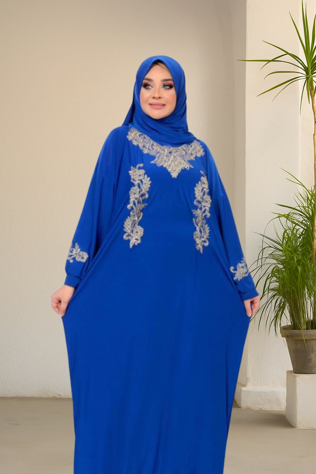 misk اسدال محجبات 2037 من