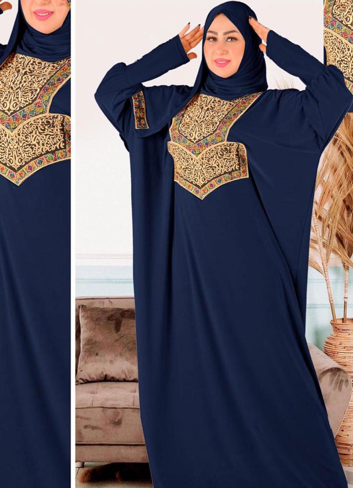 M S Y اسدال محجبات 8057 من