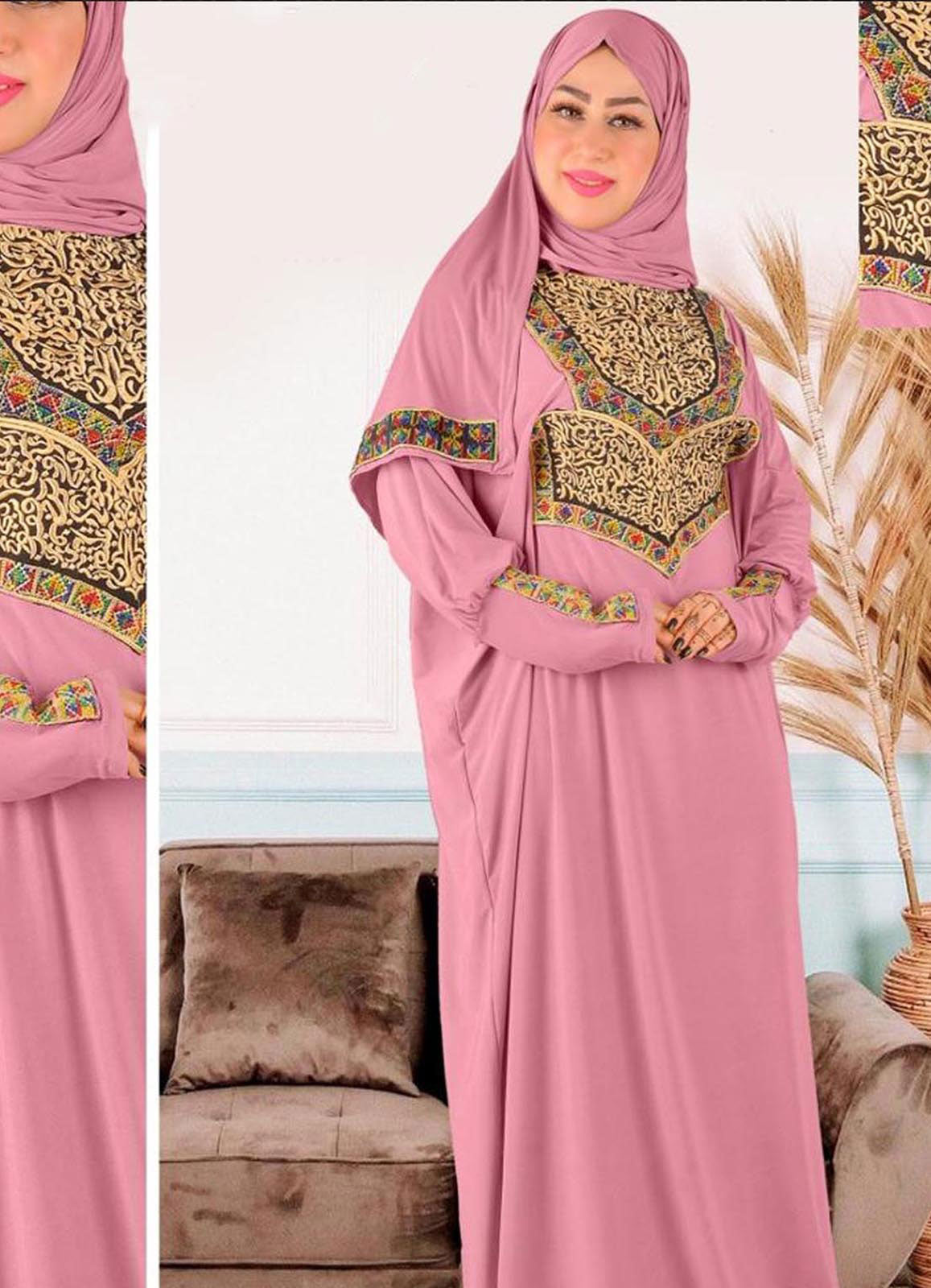 M S Y اسدال محجبات 8057 من