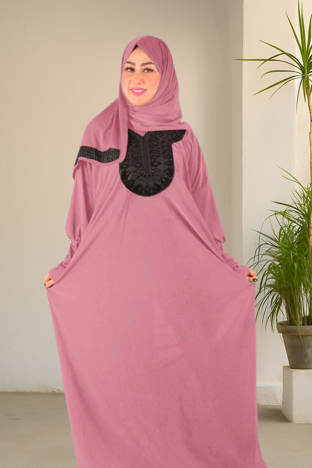 misk اسدال محجبات 8058 من