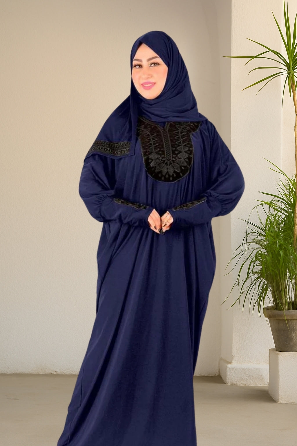 misk اسدال محجبات 8058 من
