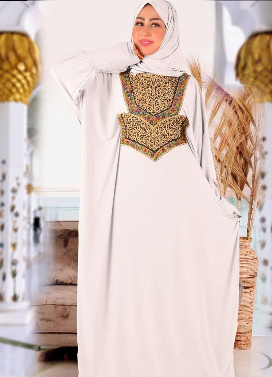 M S Y اسدال محجبات 8057 من