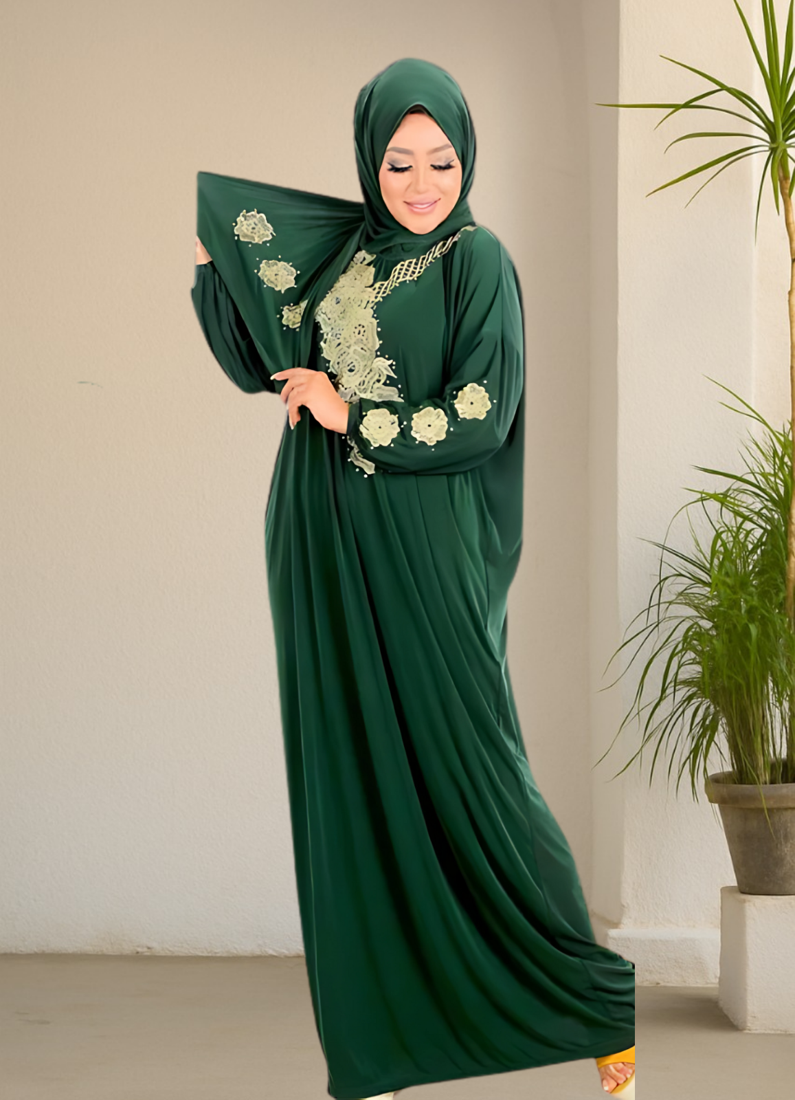 misk اسدال محجبات 480 من
