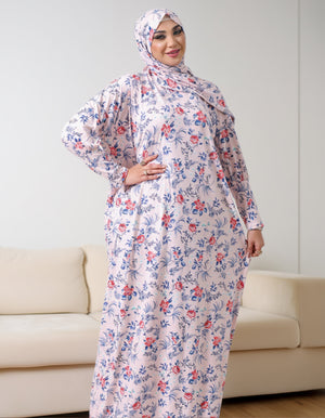 اسدال شعيرات للصلاة كود 80138