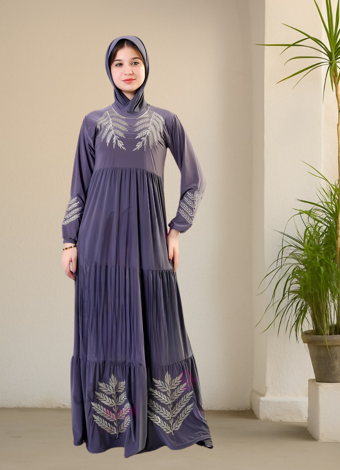 MISK اسدال اطفال 032 من