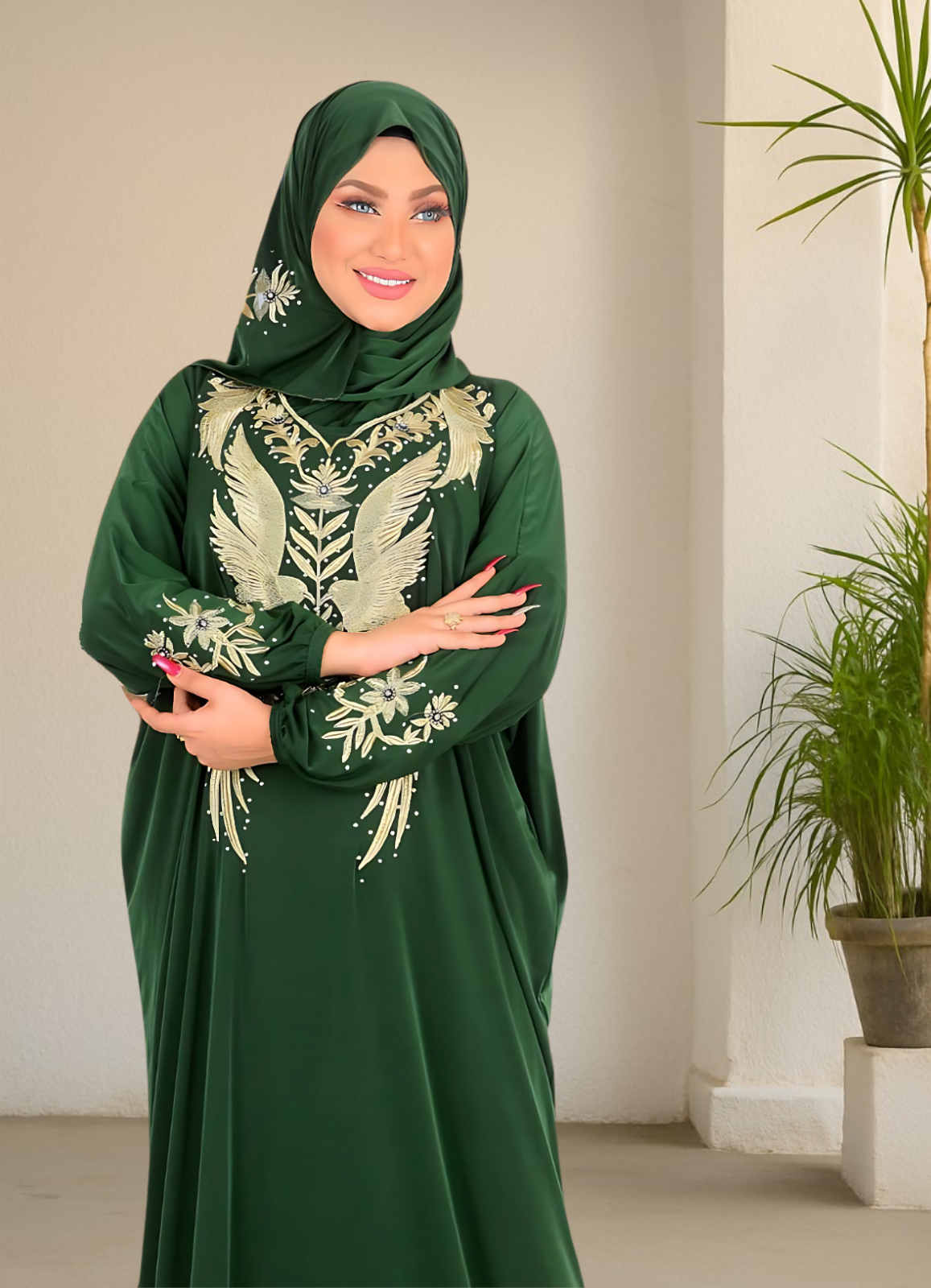 misk اسدال محجبات 8022 من