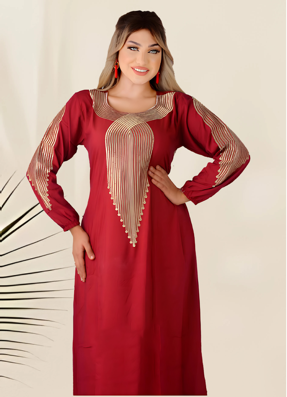 8099 عبايه استقبال قطن كود