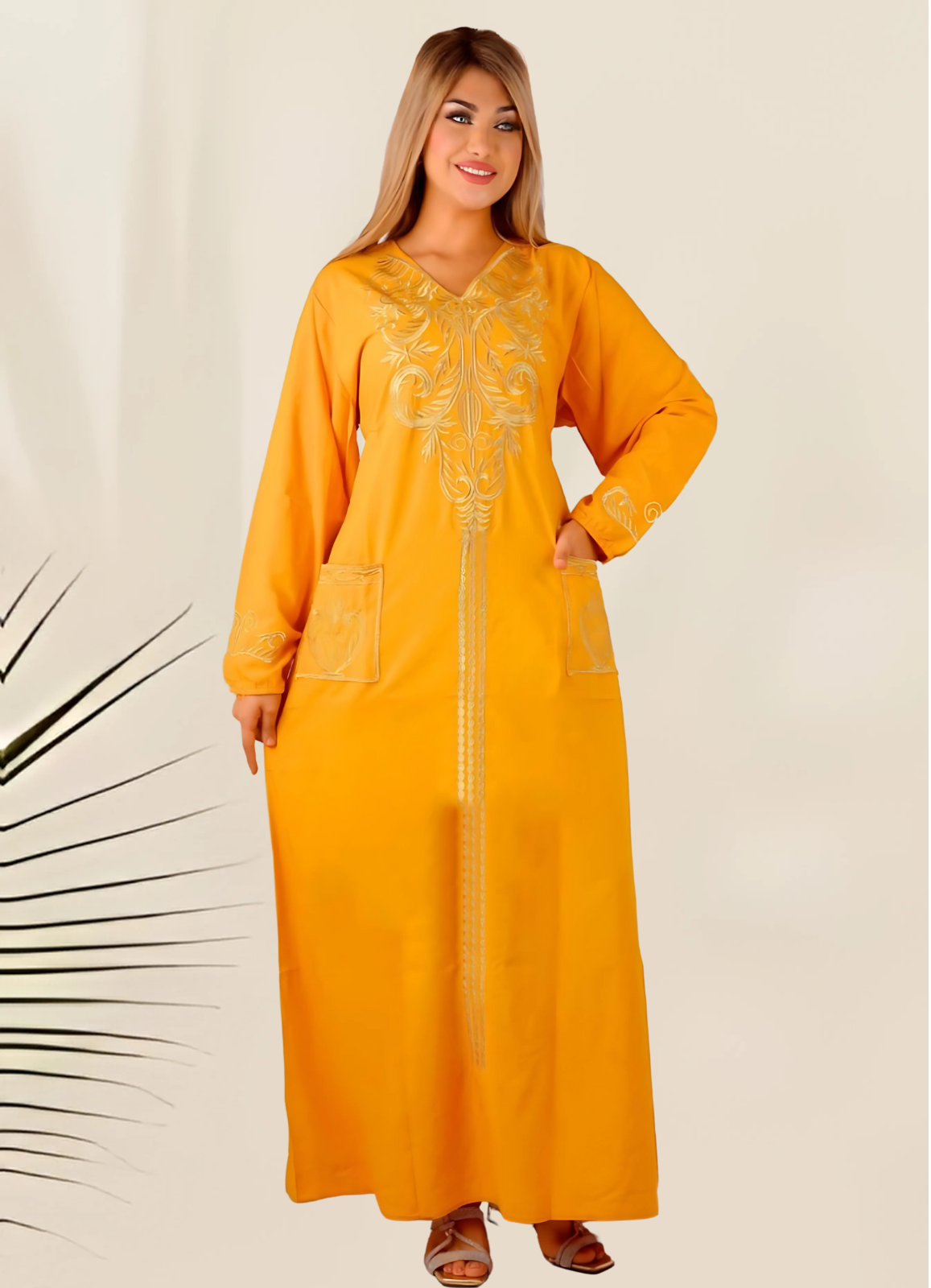 8047 عبايه استقبال قطن كود