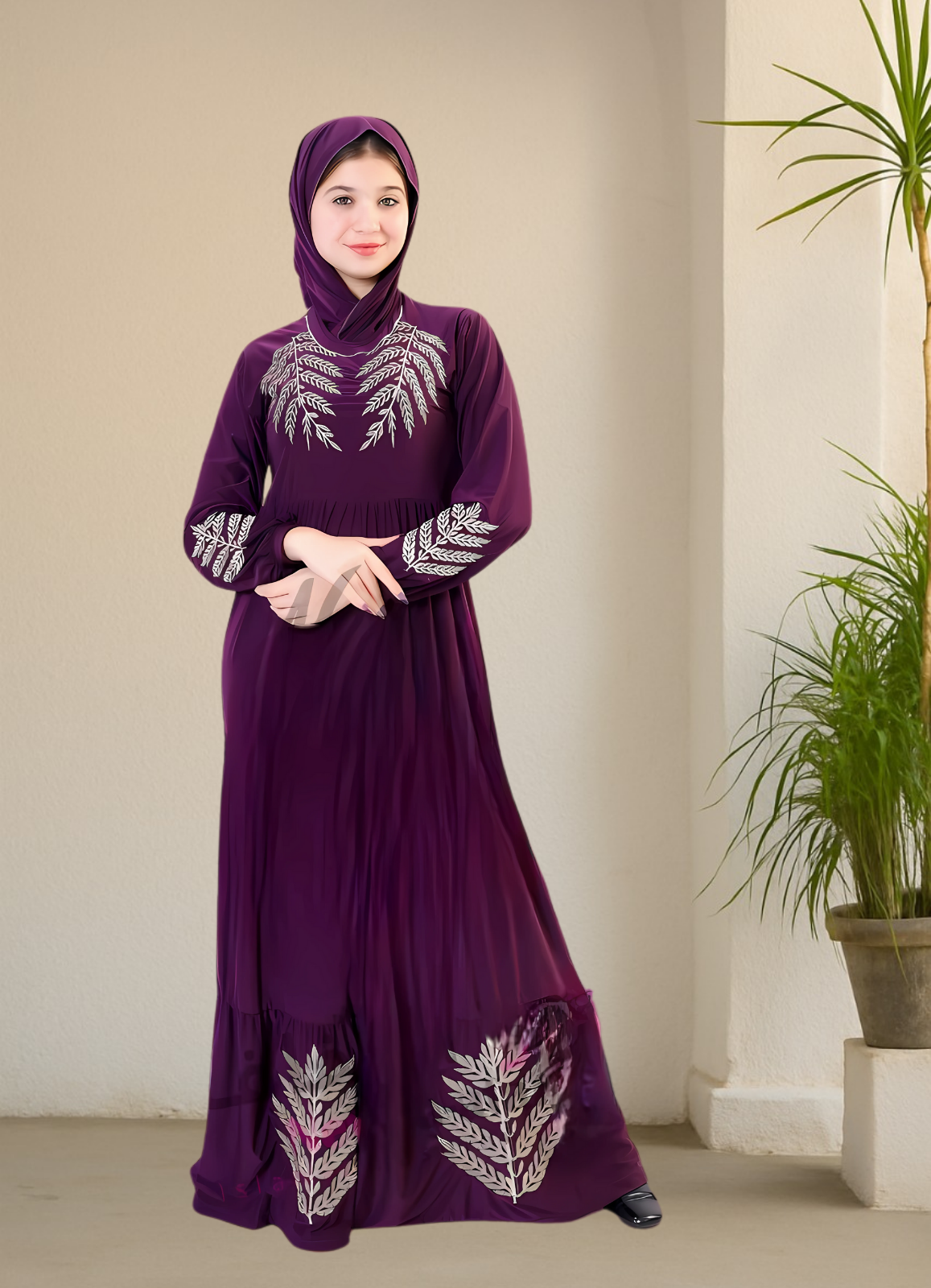 MISK اسدال اطفال 032 من