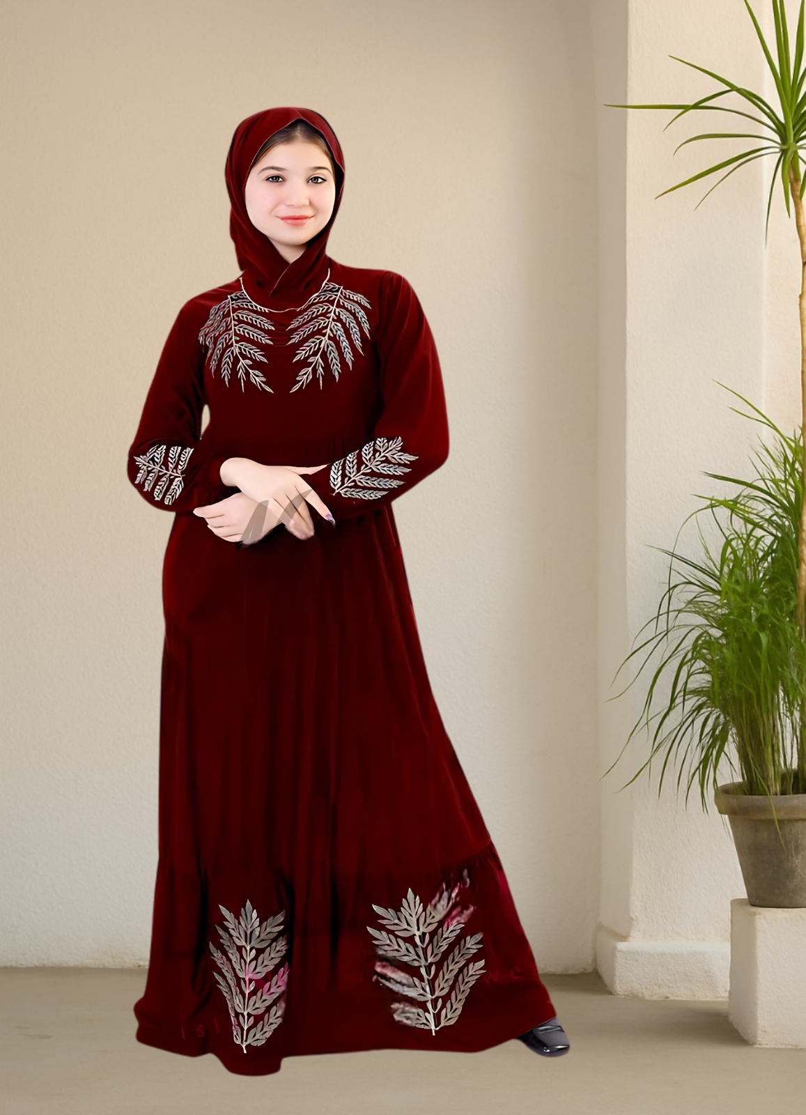 MISK اسدال اطفال 032 من
