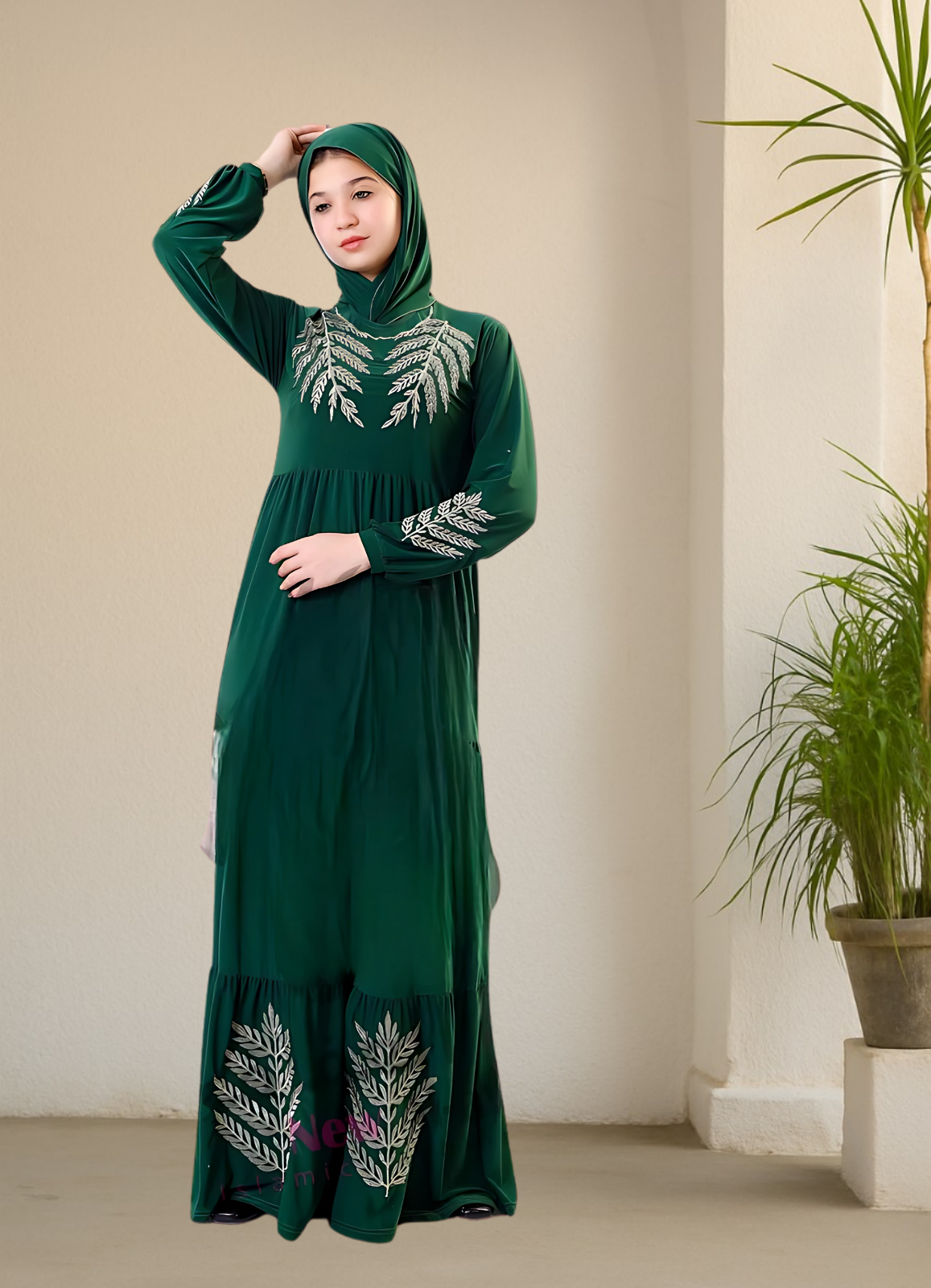 MISK اسدال اطفال 032 من