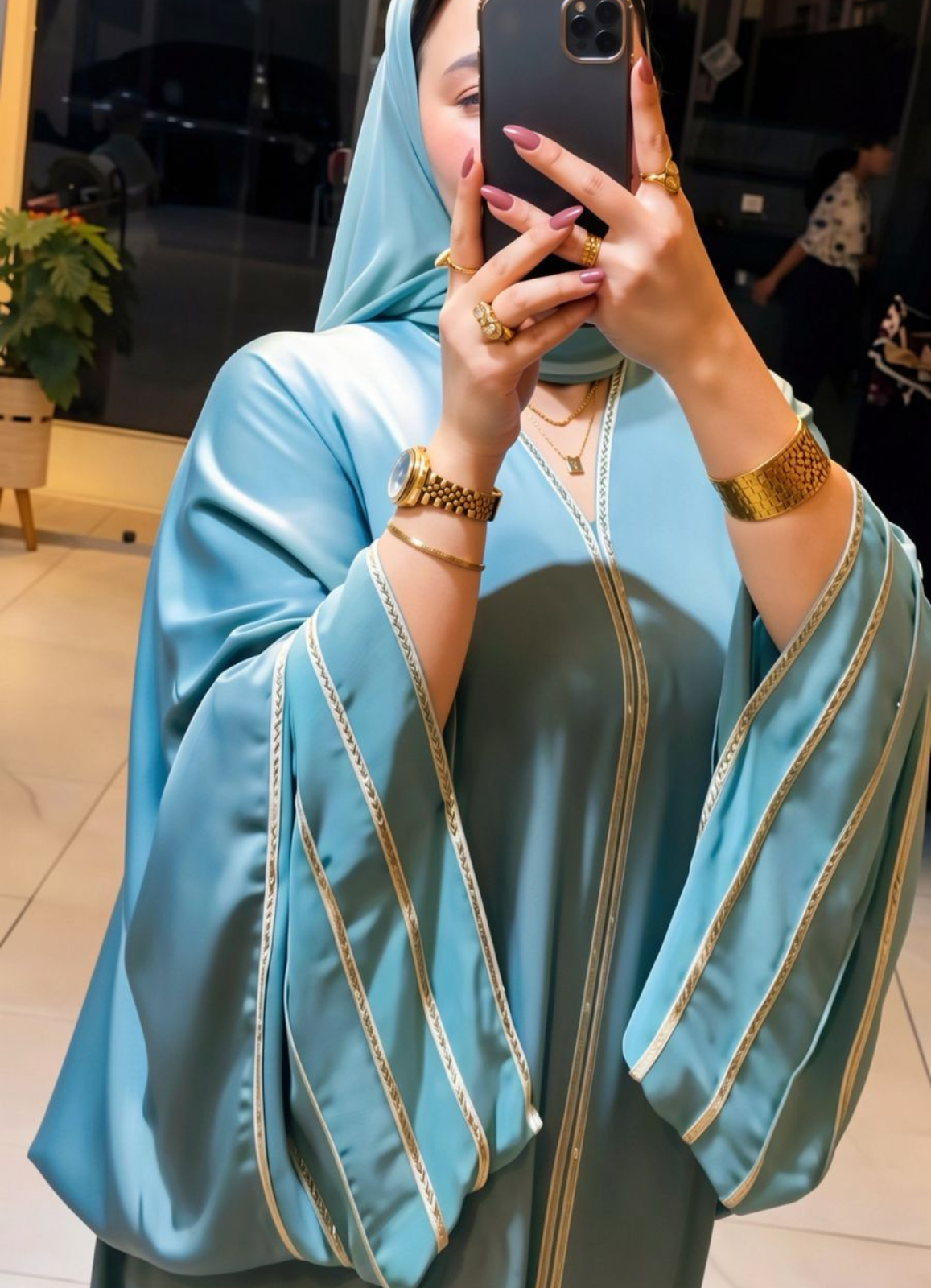 ملحفه كريشه تطريز أوليه كود 405