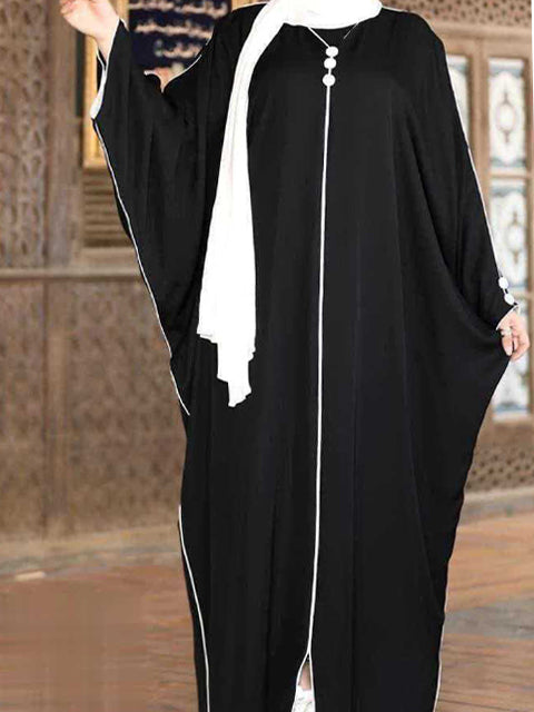 105 عباية خروج حريمى كود