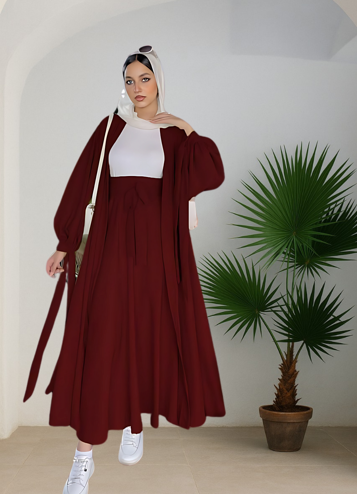 طقم خروج 3 قطع كود 3033