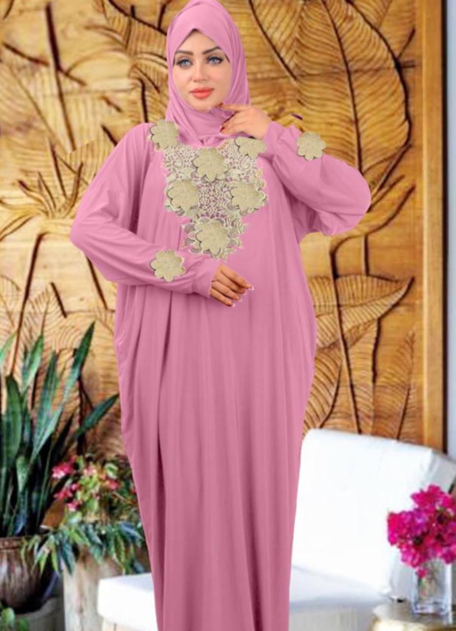 M S Y اسدال محجبات كشمير 8026 من