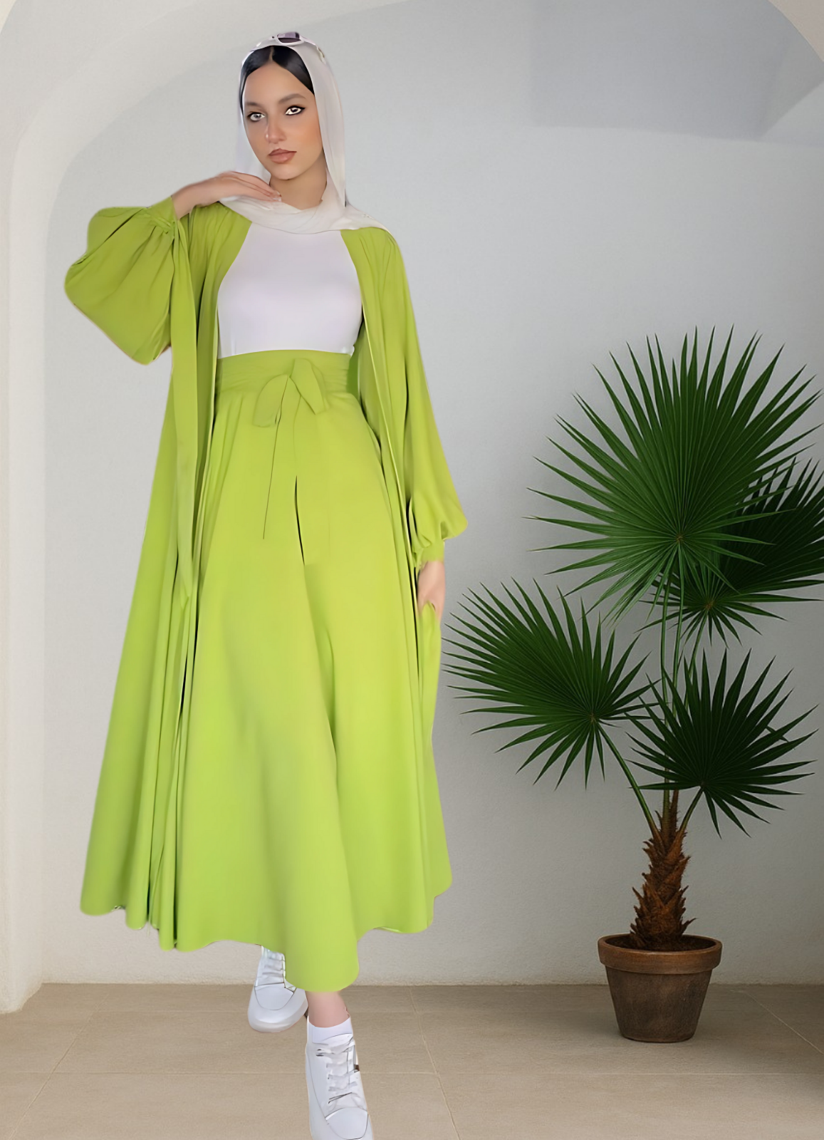 طقم خروج 3 قطع كود 3033