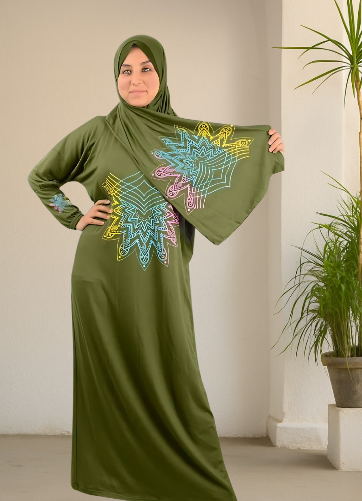 MISK اسدال اطفال 6035 من