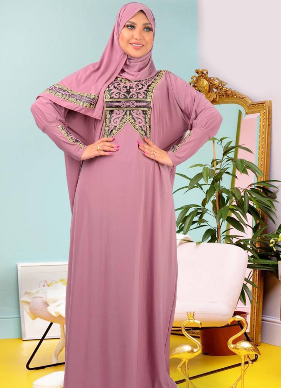 M S Y اسدال محجبات 8011 من