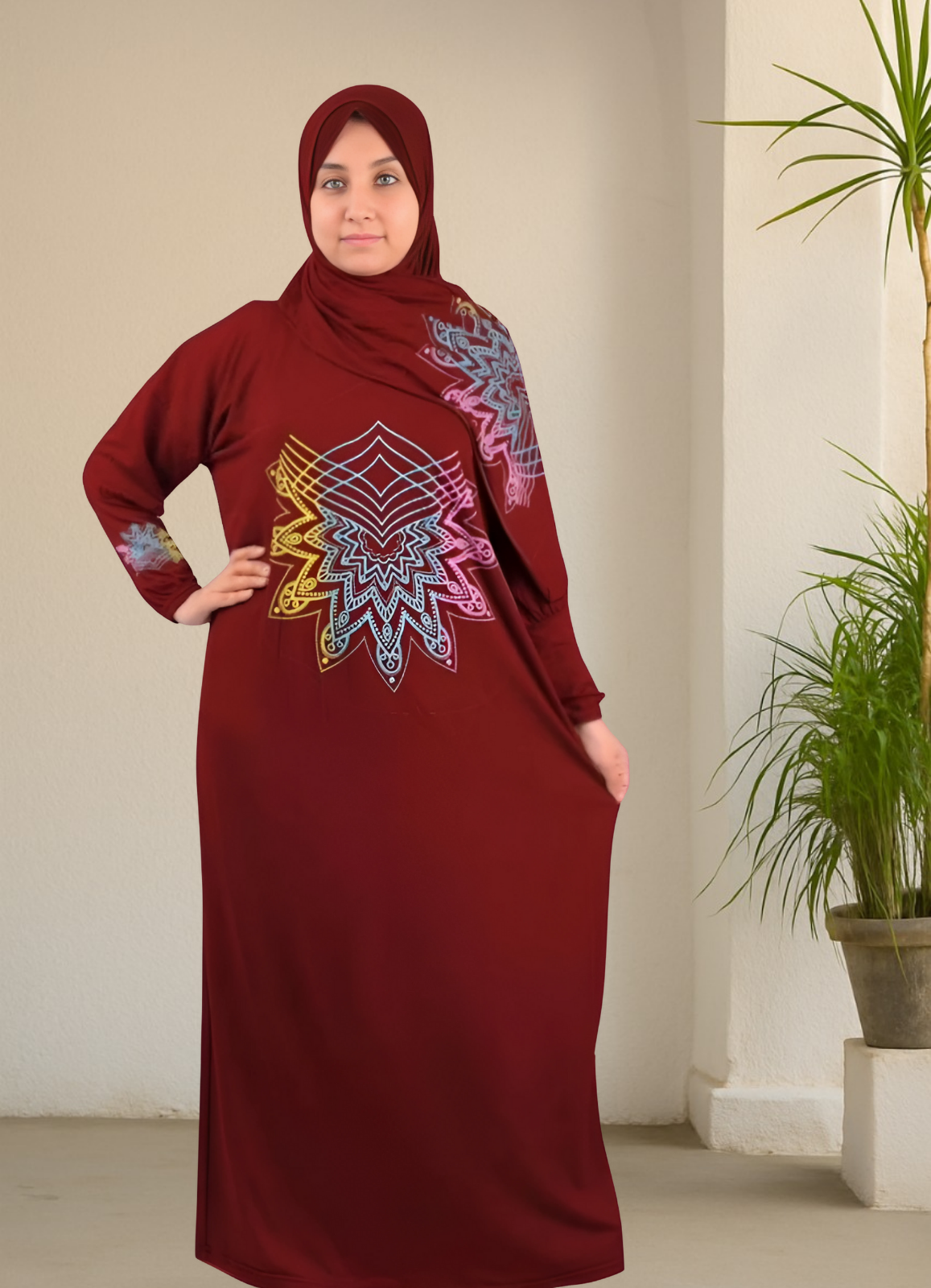 MISK اسدال اطفال 6035 من