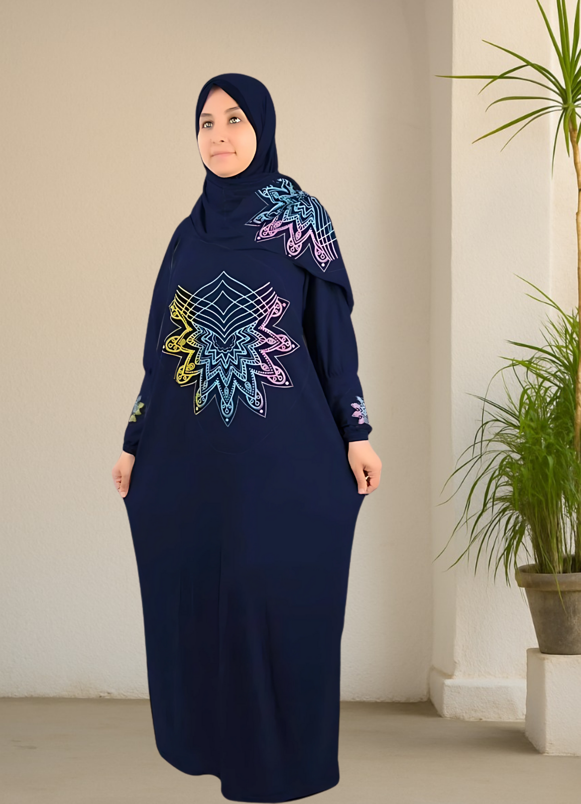 MISK اسدال اطفال 6035 من