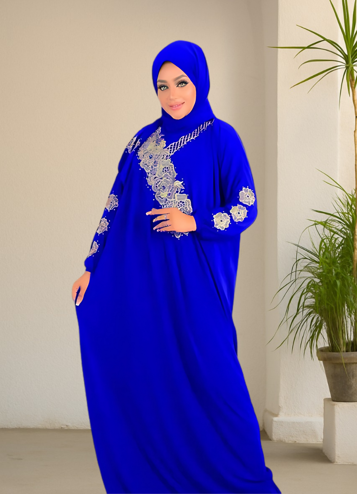 misk اسدال محجبات 480 من