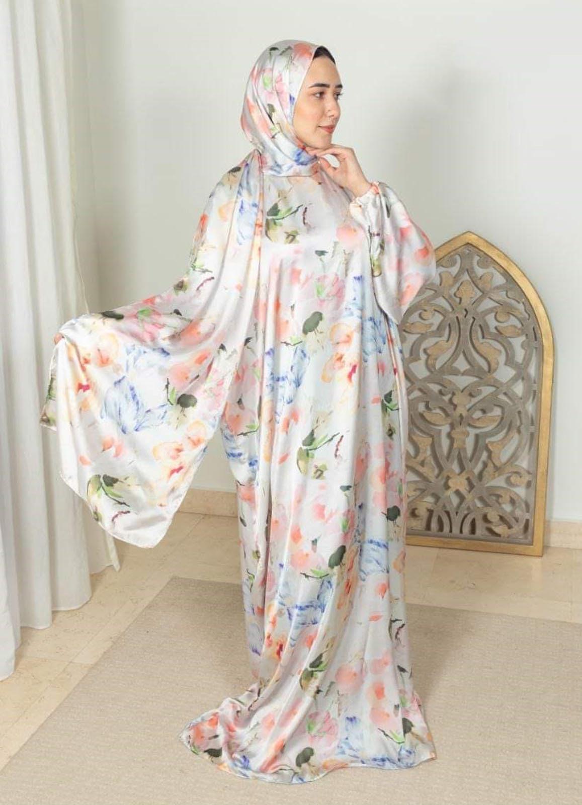 اسدال ساتان فري سايز كود 8067