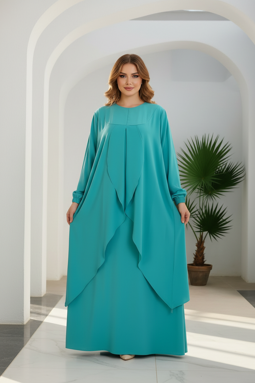 ادناء محجبات بيزك حريمى كود 1500
