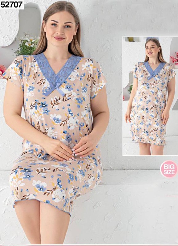 M S Y كاش حريمي بيج سايز تركي 52707 من