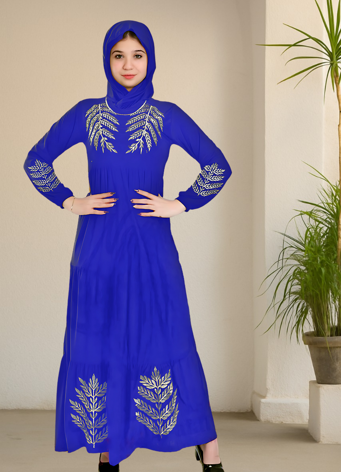 MISK اسدال اطفال 032 من