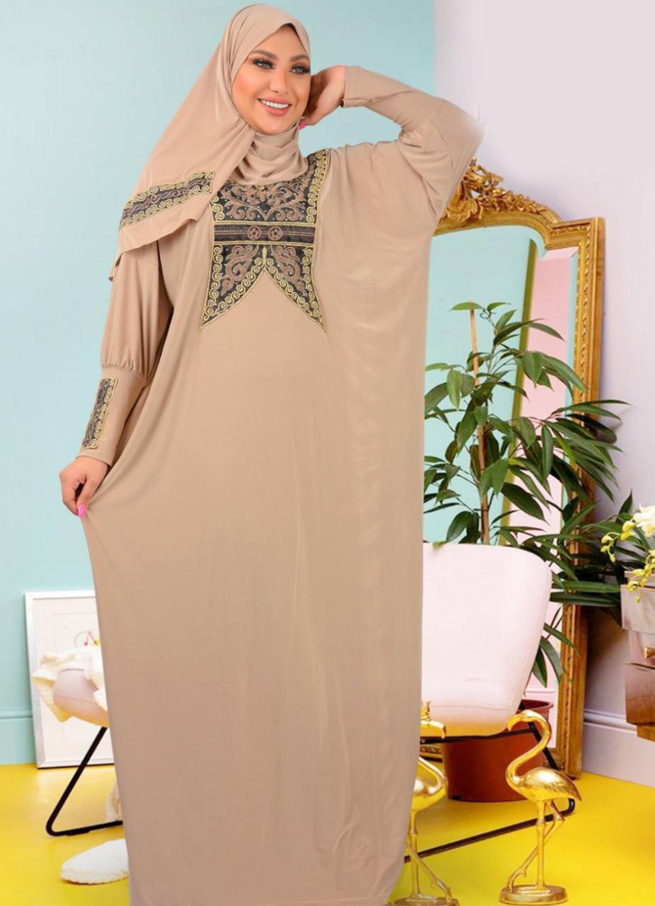 M S Y اسدال محجبات 8011 من