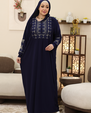 اسدال محجبات زبده كود 80146