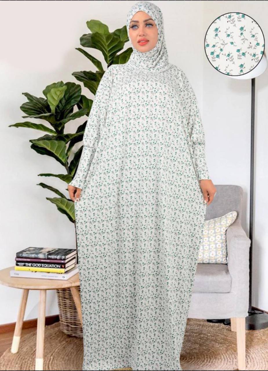 M S Y اسدال منقوش اخضر 8016 من