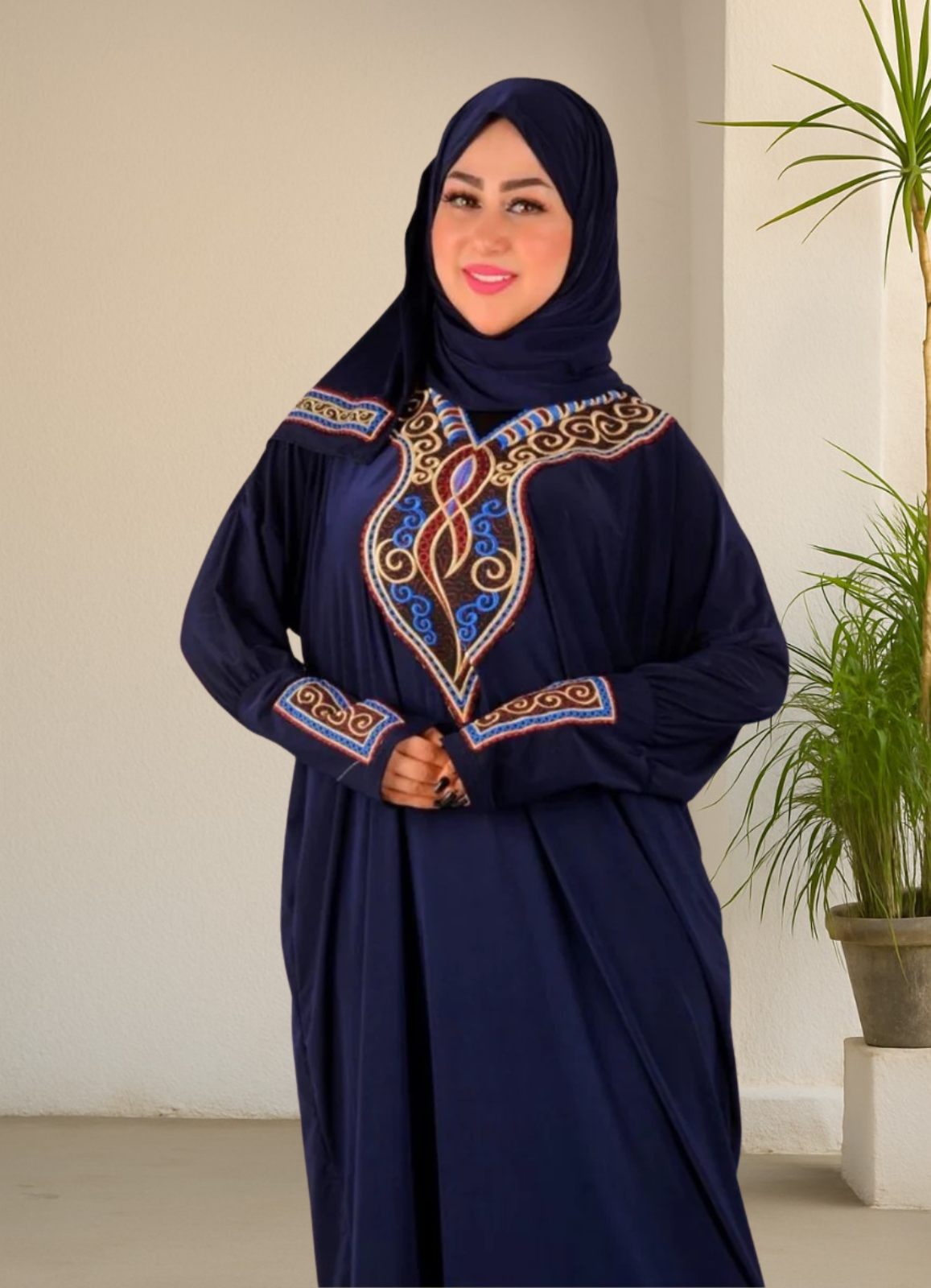 misk اسدال محجبات 8060 من