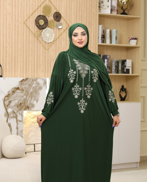 اسدال محجبات زبده كود 80139