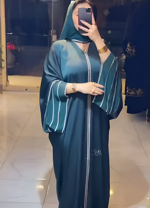 ملحفه كريشه تطريز أوليه كود 405