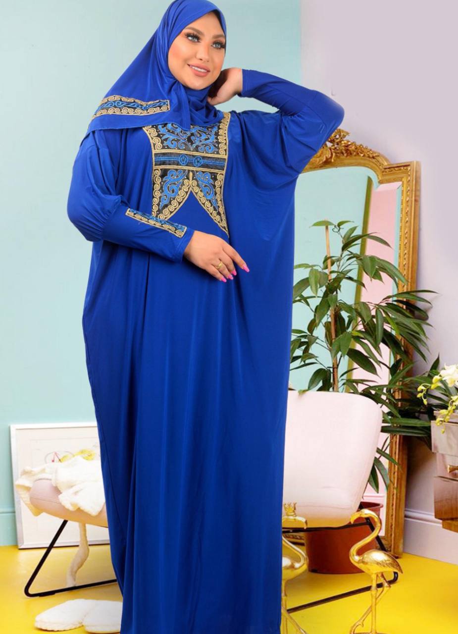 M S Y اسدال محجبات 8011 من