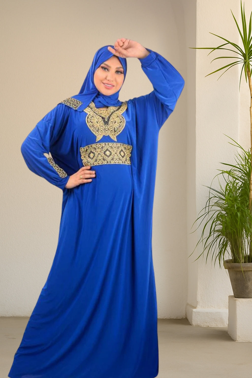 misk اسدال محجبات 8003 من