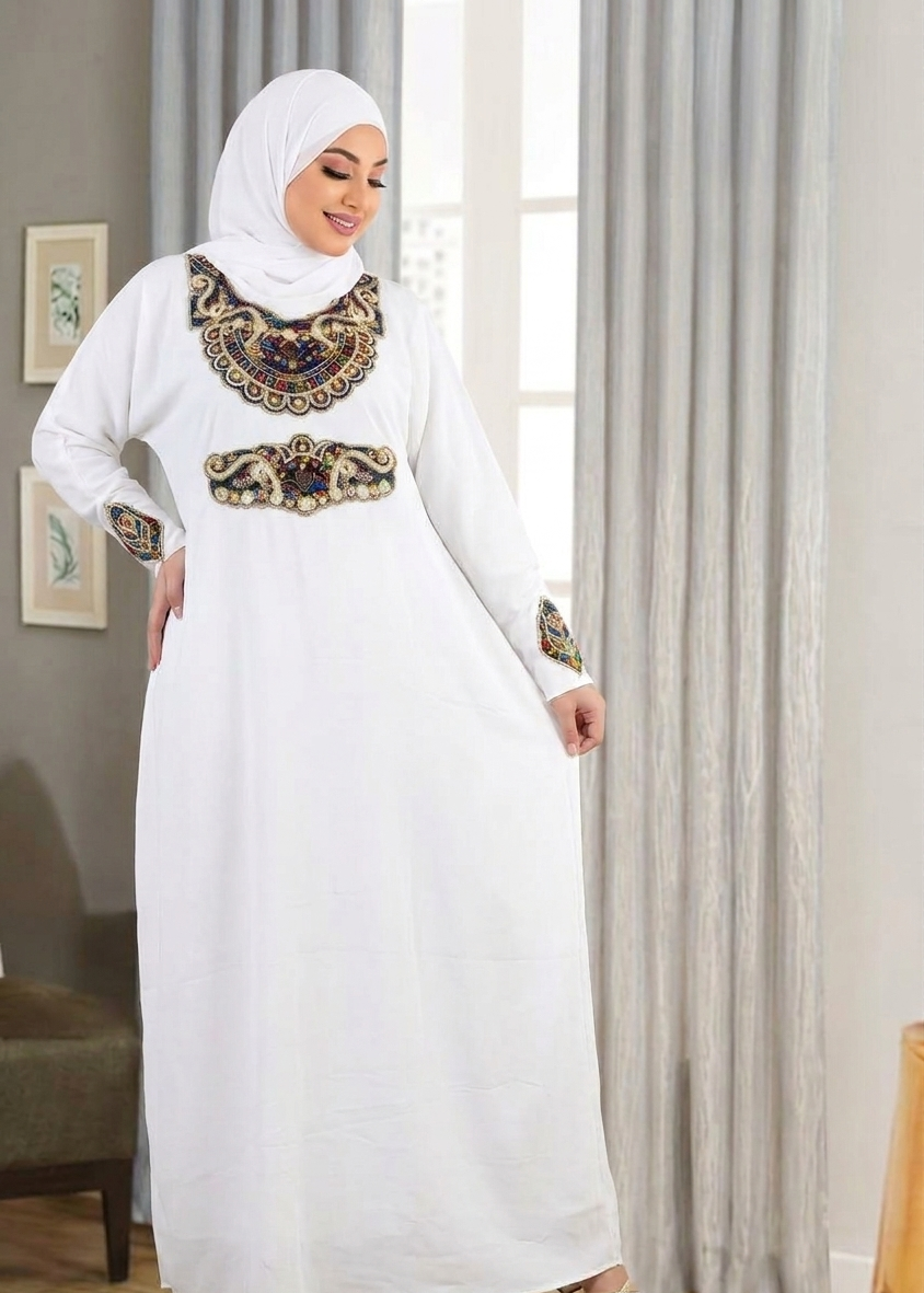 اسدال محجبات زبده كود 457