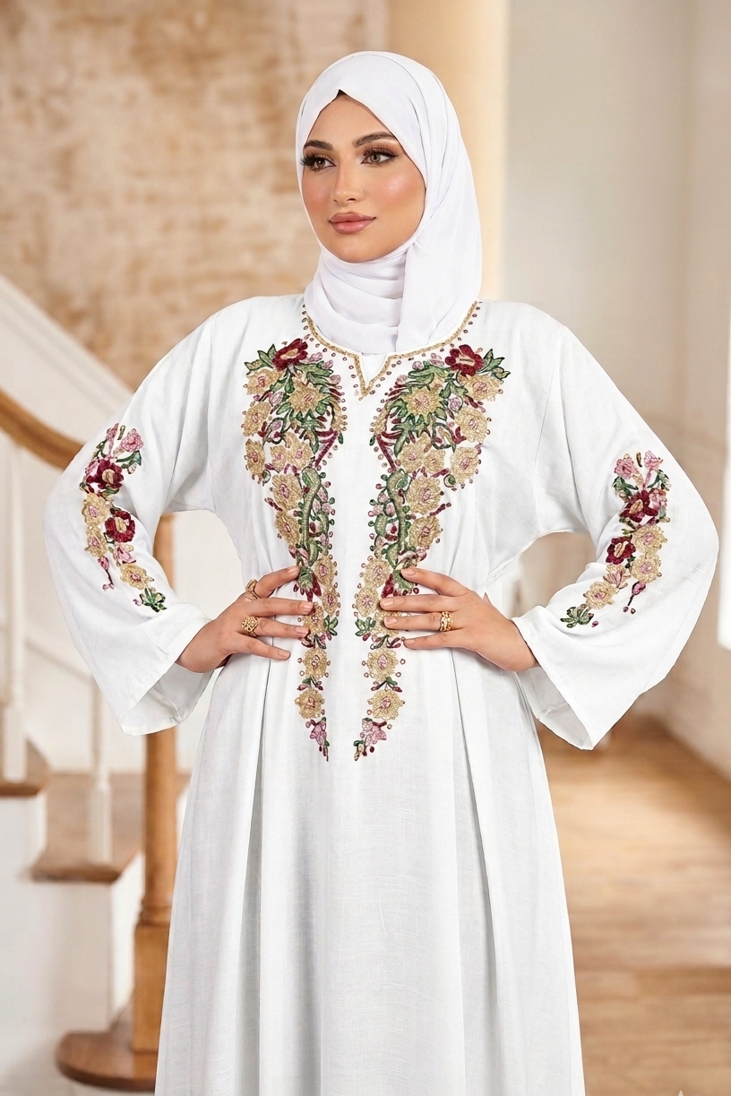 اسدال محجبات زبده كود 450