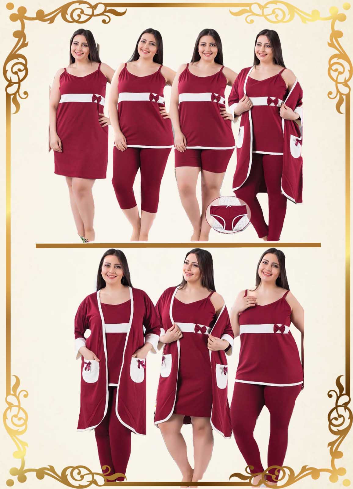 MSY طقم 7 قطع تركى 2263 من